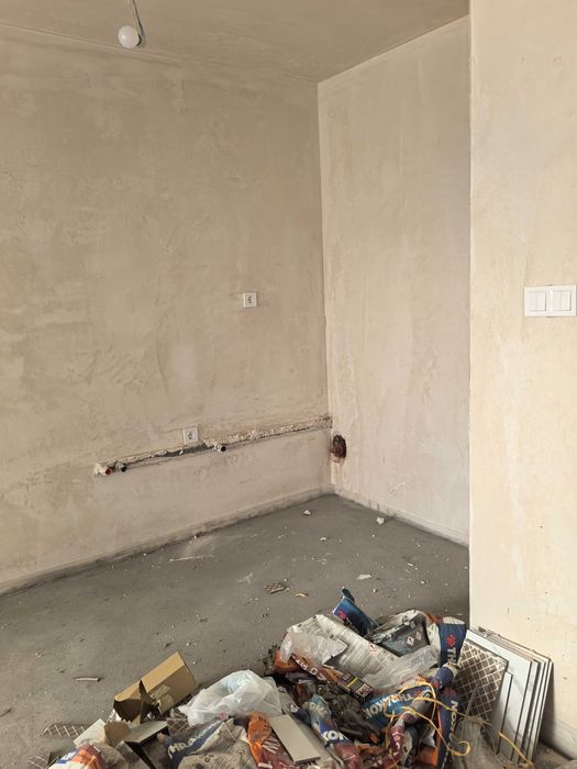 3-СТАЕН Апартамент Тракия