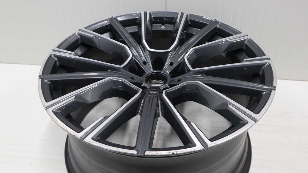Задна джанта 20'' БМВ Г32 Г11 Г12 BMW G32 G11 G12