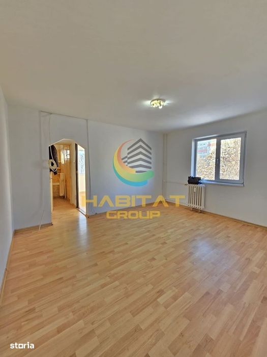 2 camere Brancoveanu - Uioara liber toate actele