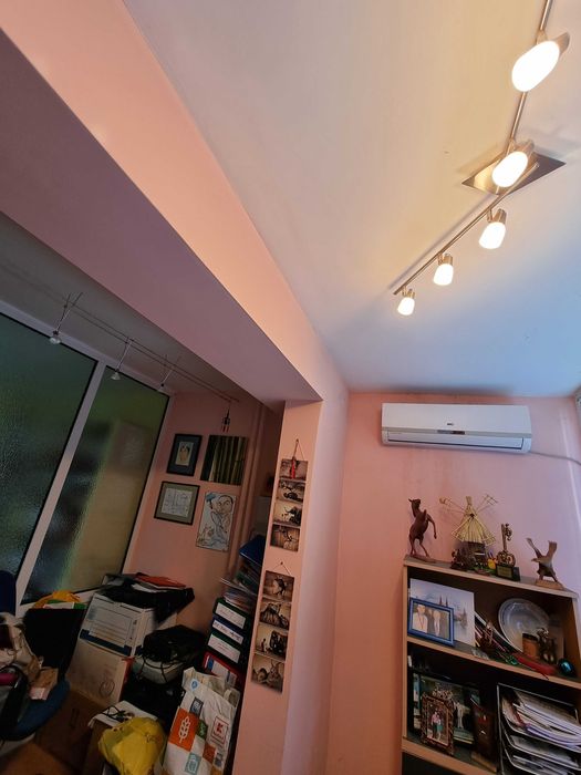 Продава се Офис в Разград, Освобождение - 81 кв.м за 1266 €/кв.м - Снимка #11