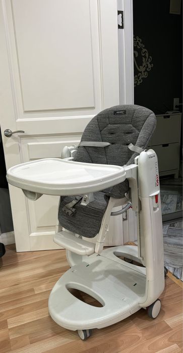 Стул детский Peg Perego