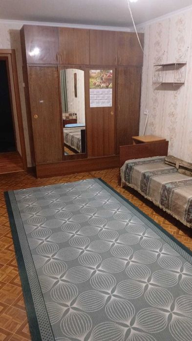 Сдам двушку. Читайте все внимательно!