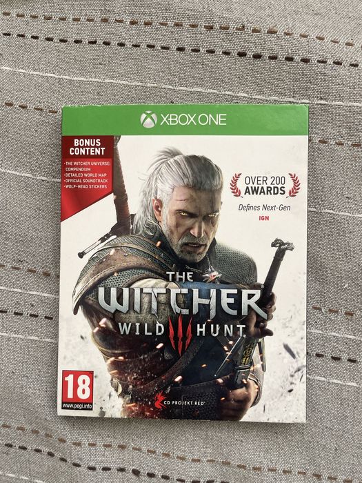 Xbox one games/игри