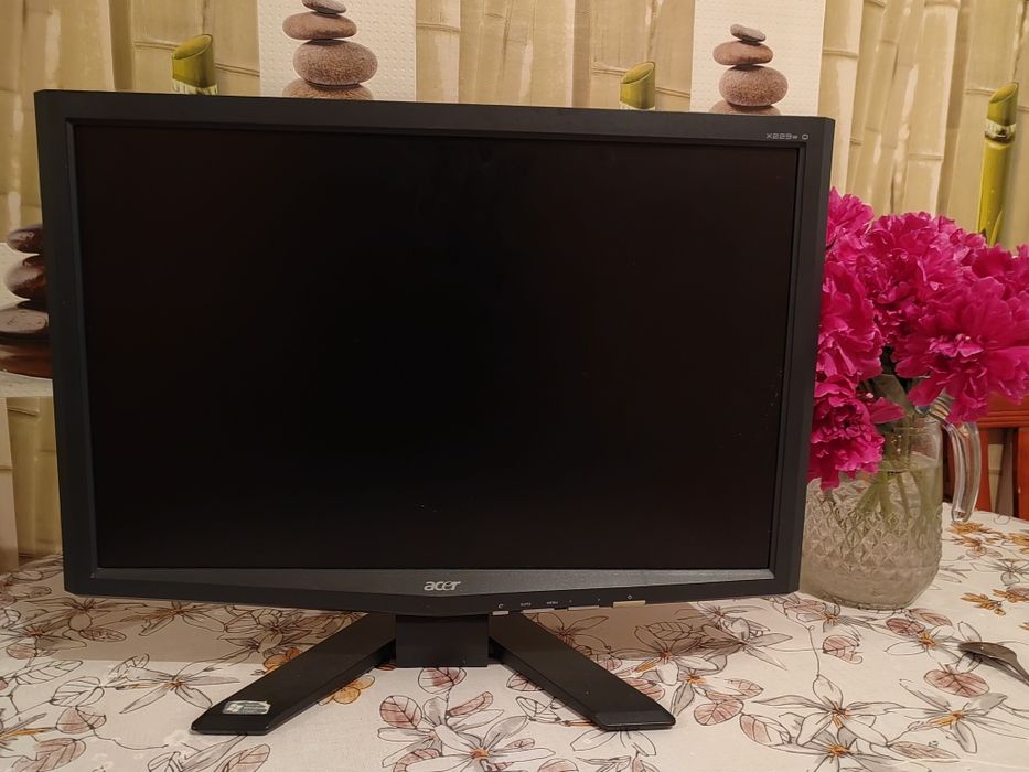 Монитор Acer 22'