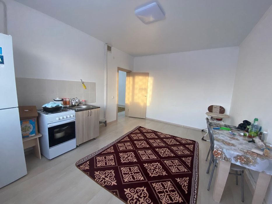 Продаётся дом на земле.