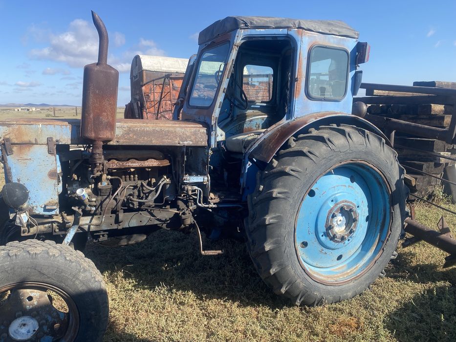 Т-150,және Т-40сатылады