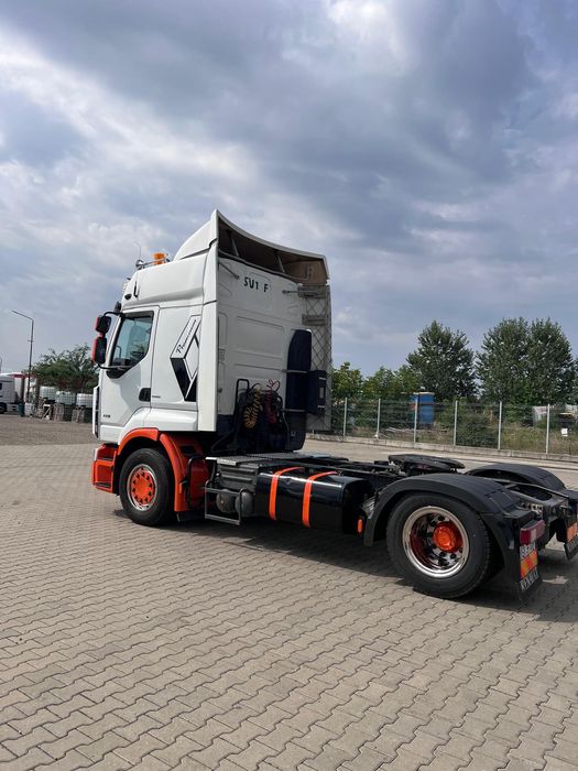 Renault Premium dxi