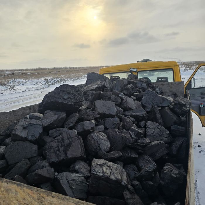 Доставка угля от 10 тыс!!!