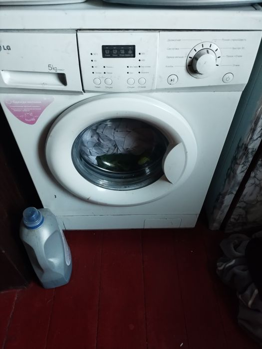 Продается стиральная машинка.