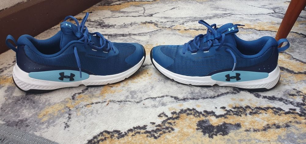 Adidași bărbați UNDER ARMOUR