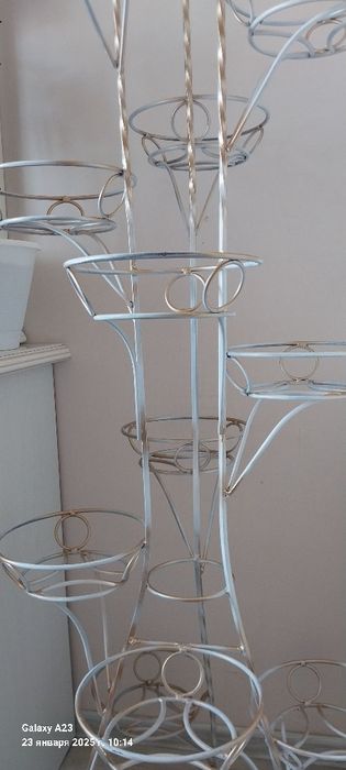 Подставка для цветов