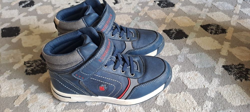 Обувь для мальчика