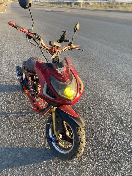 Продам корч срочно либо обмен