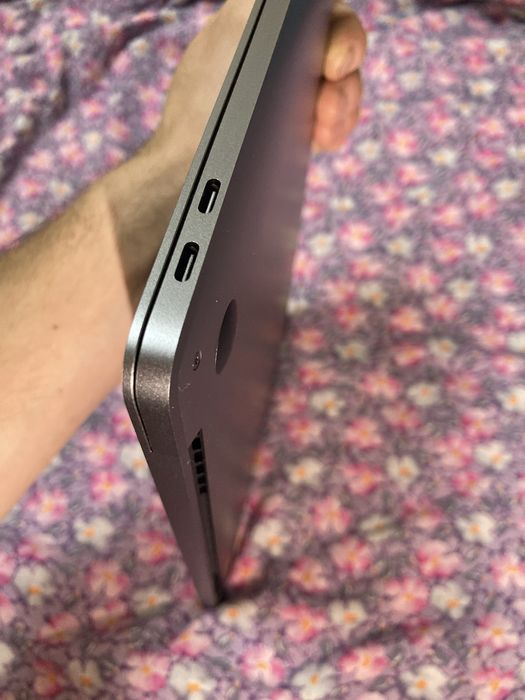 Apple MacBook Pro 13 2017