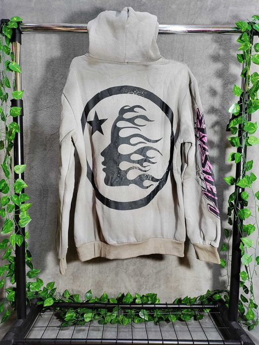 Hanorac HELL STAR marimea L