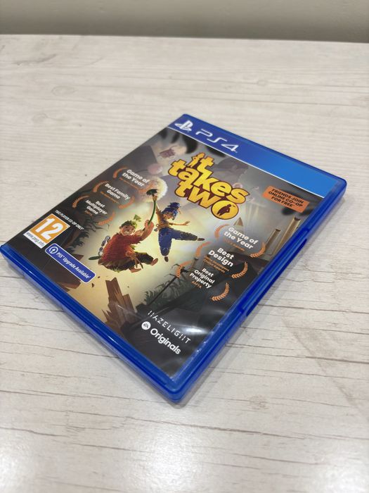 Продаю диски на Playstation 4(PS4)