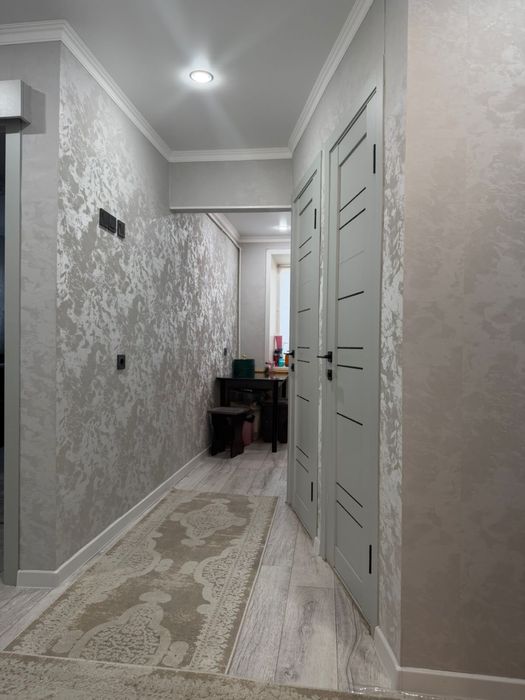 Продам квартиру 13мкр