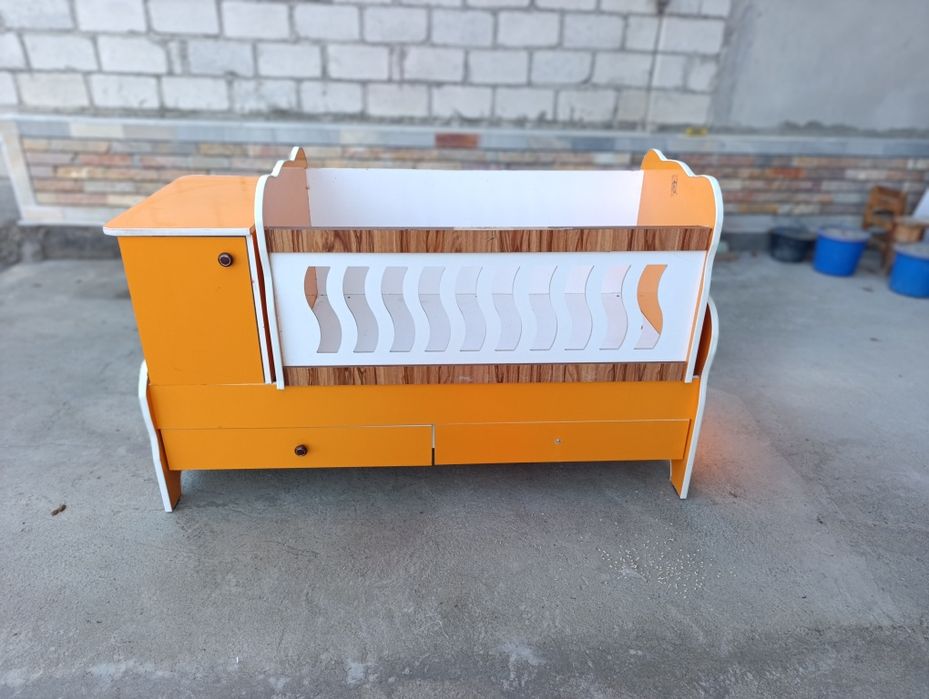 Bolalar kravati 1-ta