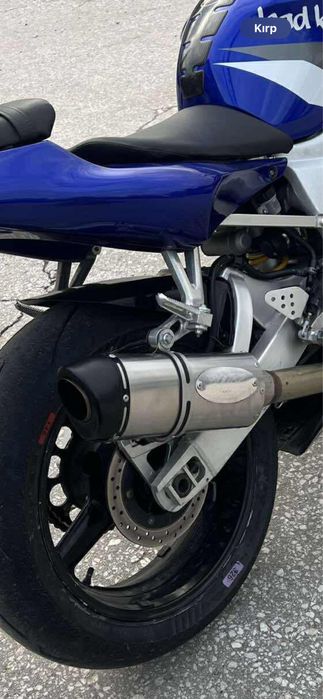 Крайно гърне BOOBS