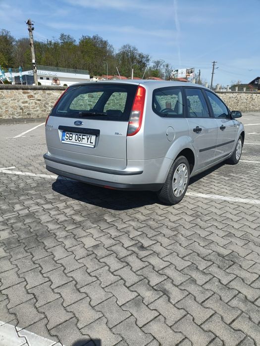 Vand Ford Focus 1.6 tdi 109 cp