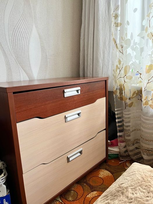 Спальный гарнитур