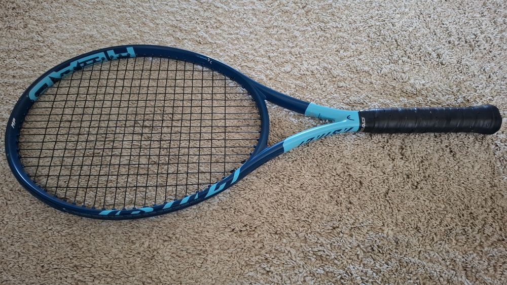 Ракета Head Graphene 360+ Instinct MP, Babolat Drive Z lite сак раница калъф