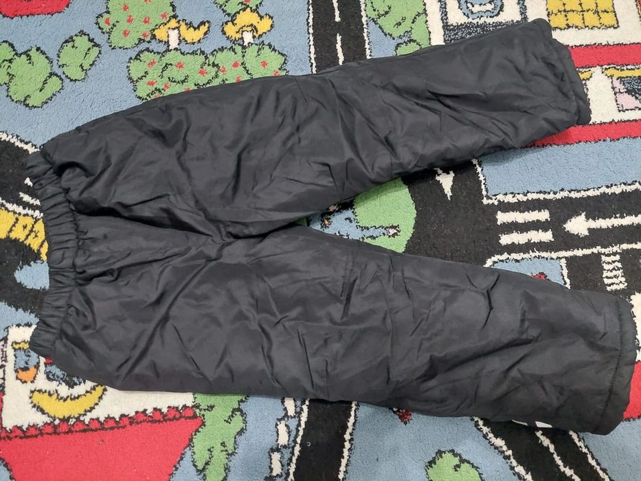 Балоневые брюки на3-4,5 лет