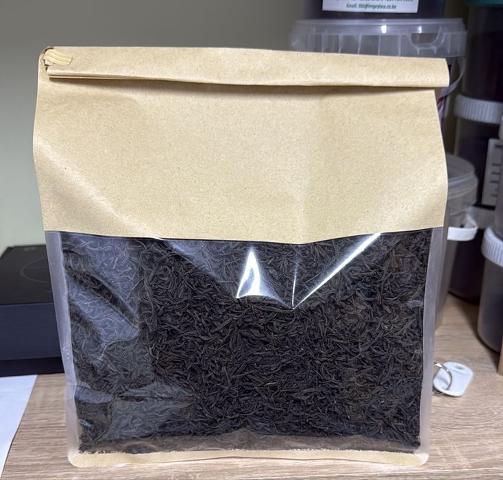 Чай крупнолистовой Кения (ОP)