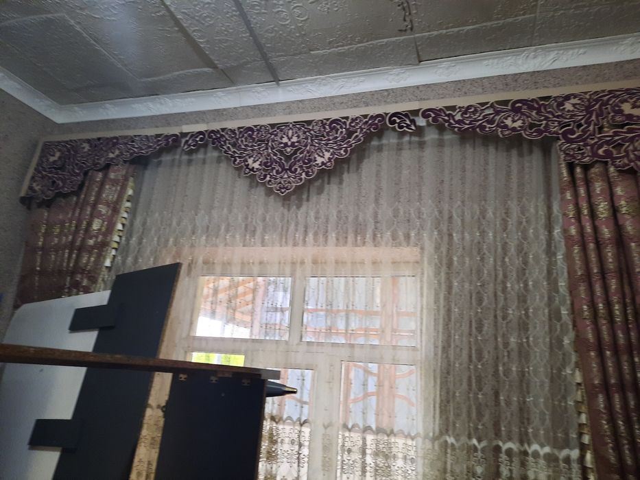 Holati yaxshi  tezda sotiladi