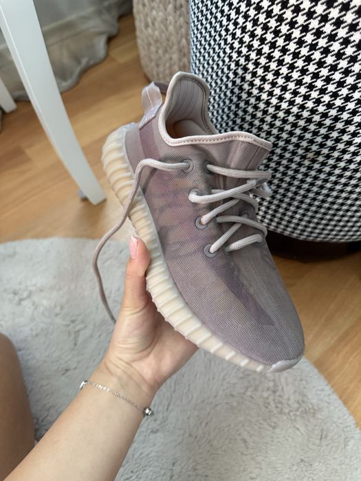 Adidas Yeezy Boost 350 V2 Mono Mist