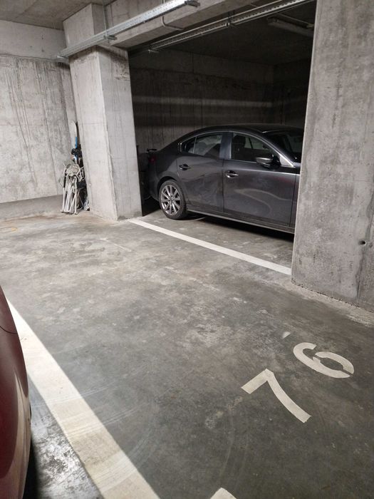 Inchiriez parcare subterana Primaria Sector 1