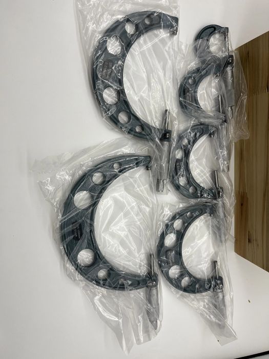 Набор микромеров 0-150