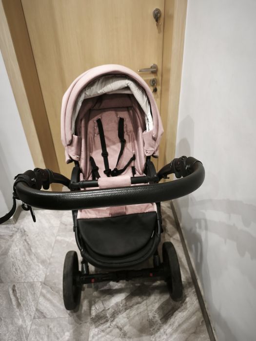 Бебешка количка Bexa 2в1