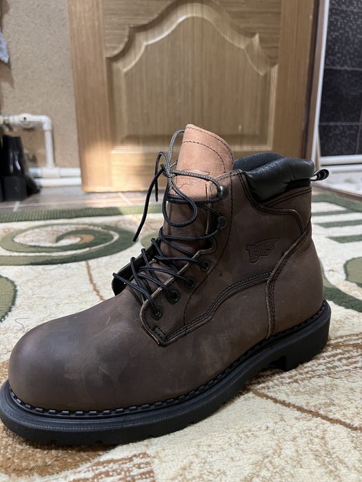 Оригинал Red Wing shoes 2206
