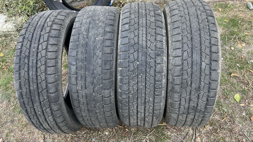 Автошины зимние резина