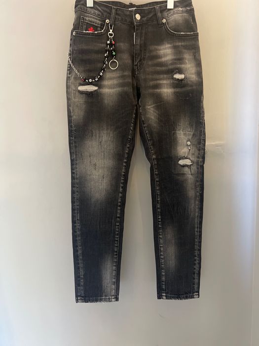 Дънки нов модел chloe,balmai.n