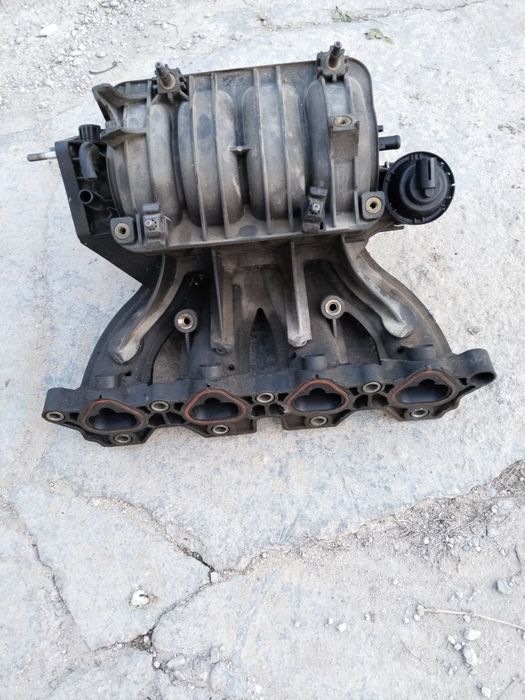 Коллектор сосущи нексия 2 донс