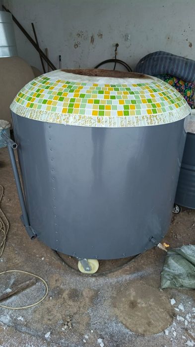 Тандыр Тандыр Тандыр