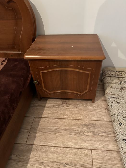 Спальны гарнитур 150к