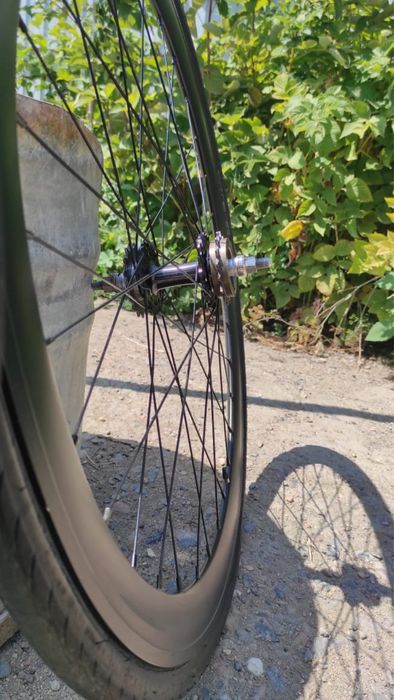 Колеса Вилсет фикс Octopus