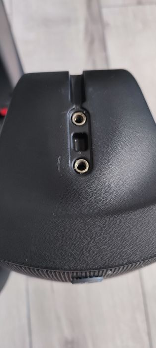 Boxe  Pasive Das Arco 24T