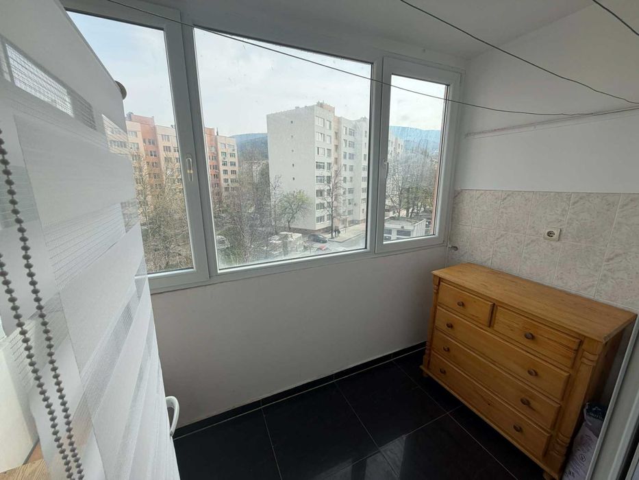 Двустаен апартамент