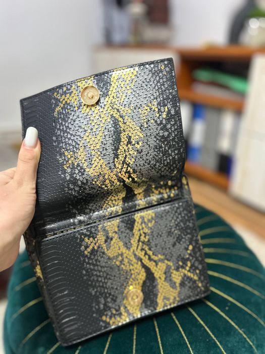 Gentuța de mâna/umar Dolce Gabbana