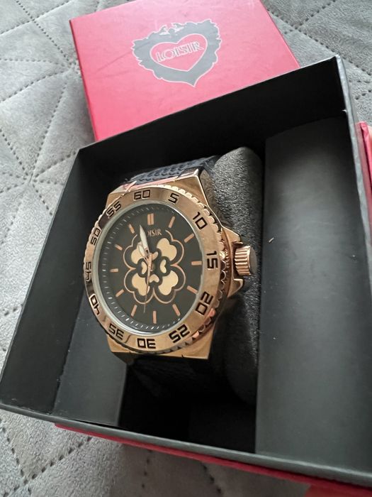 Дамски часовник Loisir by Oxette