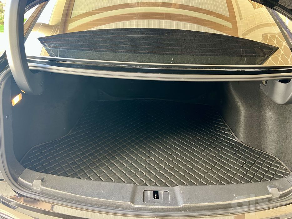 Hongqi  E-QM5 Kraska Tozza 100%