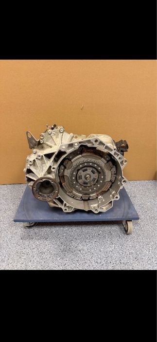 Cutie de viteze Dsg 7 Dq200 Cod RER