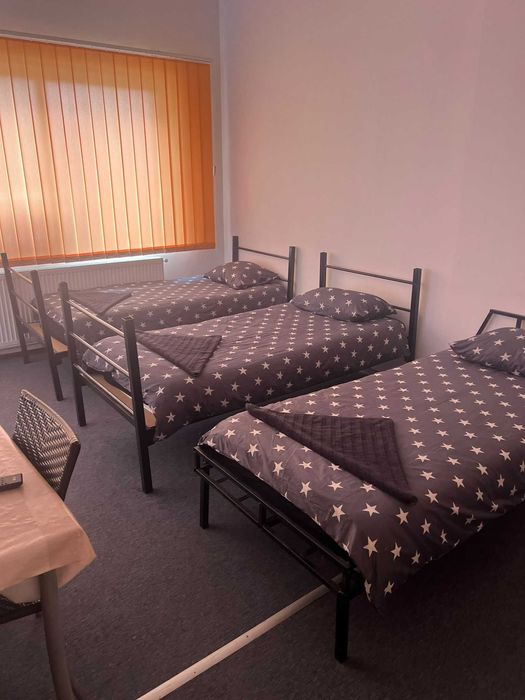 Ofer cazare  muncitori in Alexandria