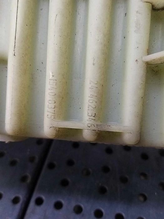 Calculator clima opel zafira a 24462346 15400375 9685371