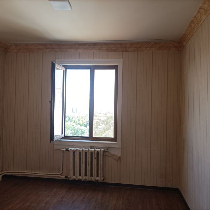 Berunida metro 4 xonali dom