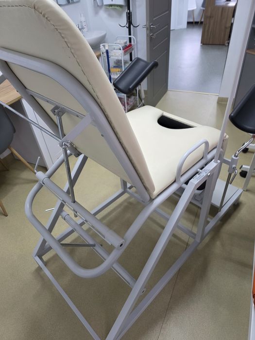 Masa Examinare Ginecologica